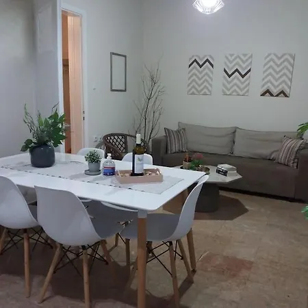 Seaside House For 8 Close To Olympia & The * Levendokhórion