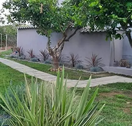 Seaside House For 8 Close To Olympia & The فيلة