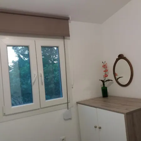 וילה Seaside House For 8 Close To Olympia & The *