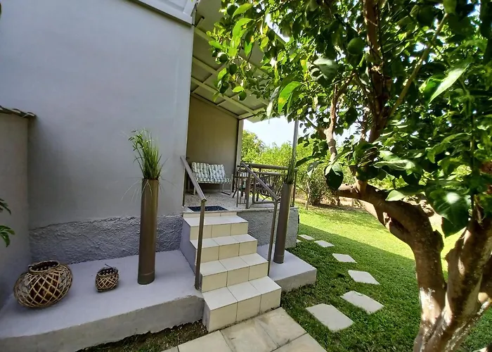 Willa Seaside House For 8 Close To Olympia & The