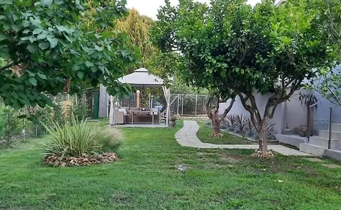 Seaside House For 8 Close To Olympia & The