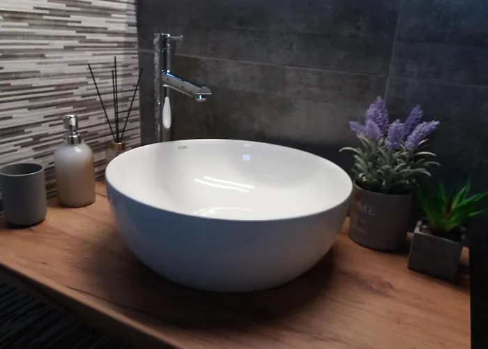 Seaside House For 8 Close To Olympia & The Willa Levendokhórion