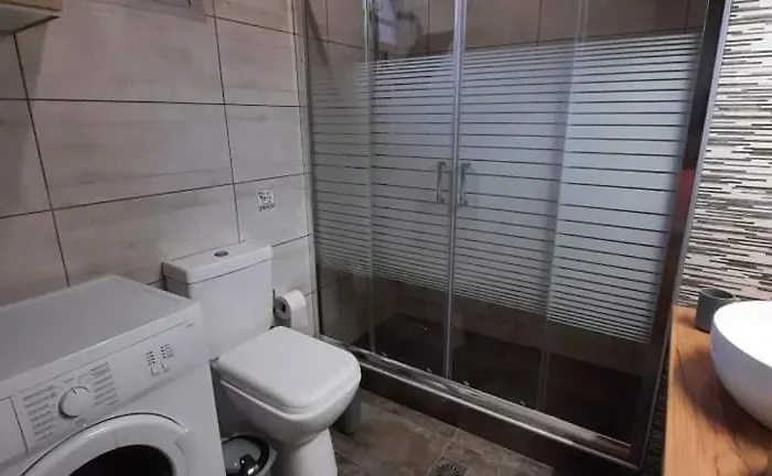 Seaside House For 8 Close To Olympia & The Willa *