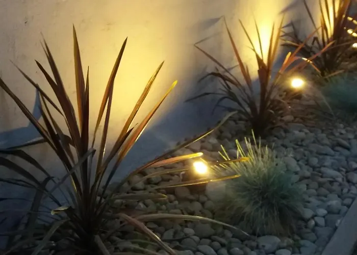 Willa Seaside House For 8 Close To Olympia & The *