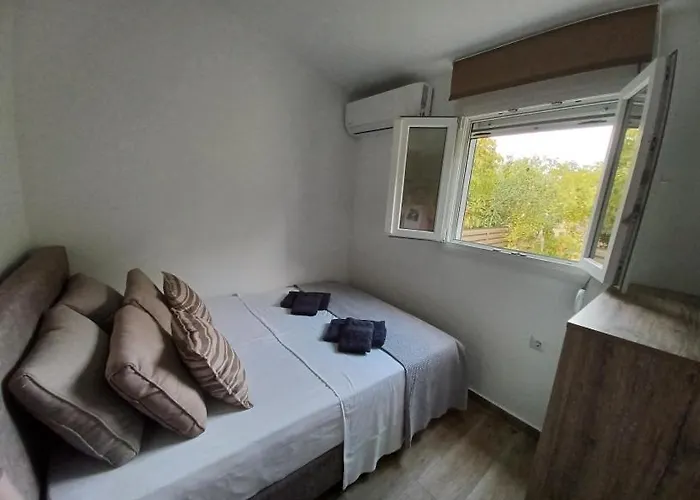 Willa Seaside House For 8 Close To Olympia & The